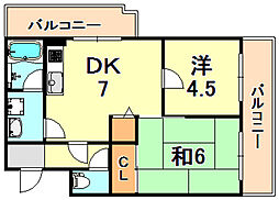 JR東海道・山陽本線 垂水駅 徒歩16分