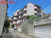ルミエール星ケ丘の賃貸物件