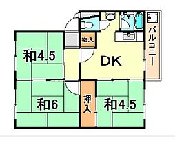 JR東海道・山陽本線 朝霧駅 バス6分 神陵台小学校前下車 徒歩4分