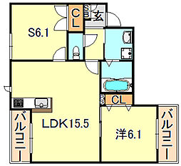 JR東海道・山陽本線 西明石駅 徒歩10分
