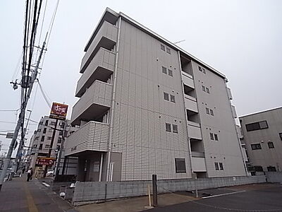 外観 外観