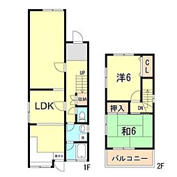 山陽電鉄本線 大蔵谷駅 徒歩7分