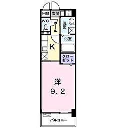 山陽電鉄本線 西二見駅 徒歩3分