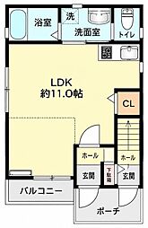 山陽電鉄本線 西二見駅 徒歩8分