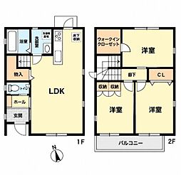 山陽電鉄本線 中八木駅 徒歩4分