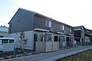 ラヴィーベール江井島の賃貸物件