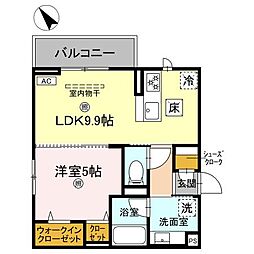 JR東海道・山陽本線 西明石駅 徒歩12分 2階/-