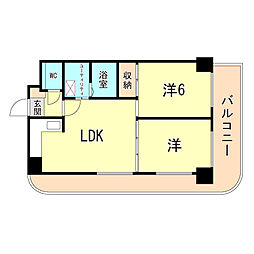 JR東海道・山陽本線 明石駅 徒歩12分