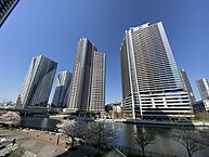 東京都中央区勝どき4丁目：物件画像／ロイヤルハウジング販売株式会社　勝どきビュータワー店