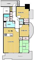 間取り：211057931089