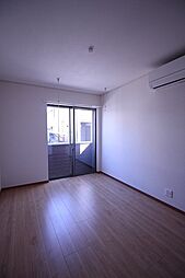 L’Aria　Omiya 101 1階1Kのリビング/ダイニング