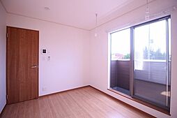 L’Aria　Omiya 203 1階1Kのリビング/ダイニング