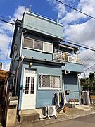 青木アパートの賃貸物件