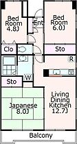 間取り：211064394424