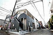 デルソーレ大和田の賃貸物件