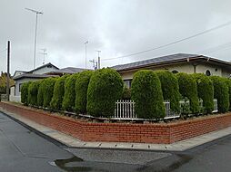 小山市神鳥谷売地の土地画像