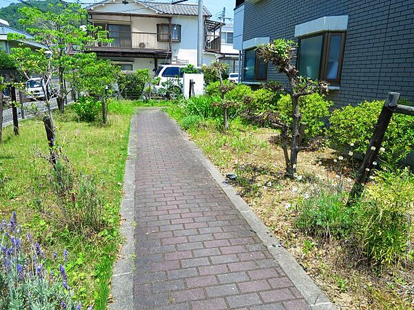 大阪府池田市畑1丁目(賃貸マンション3LDK・1階・64.37㎡)の写真 その19