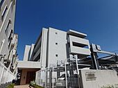 池田市姫室町 4階建 築21年のイメージ