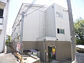 池田市渋谷3丁目 3階建 築29年のイメージ