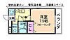 パステル・池田4階5.2万円