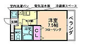池田市栄本町 4階建 築29年のイメージ