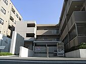 池田市満寿美町 3階建 築21年のイメージ