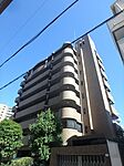 池田市栄町 8階建 築29年のイメージ