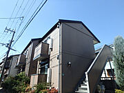 メゾンボヌール 2階 築21年2ヶ月の賃貸物件