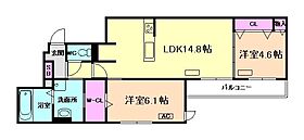 間取り：227091850996