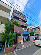 池田駅より徒歩9分 3階 築32年5ヶ月の賃貸物件