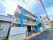 池田駅より徒歩9分 1階 築21年8ヶ月の賃貸物件