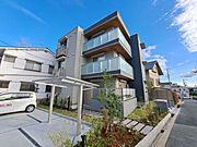 池田駅より徒歩14分 2階 新築の賃貸物件