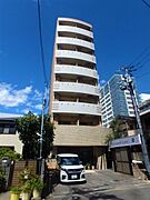 川西能勢口駅より徒歩1分 3階 築15年9ヶ月の賃貸物件