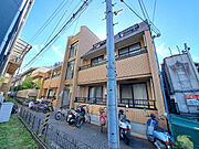 トヨノ第5マンション 2階 築28年8ヶ月の賃貸物件