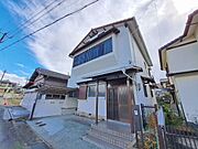 畦野駅より徒歩13分 1階 築50年8ヶ月の賃貸物件