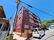 池田駅より徒歩15分 2階 築47年5ヶ月の賃貸物件