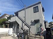 ハビタシオンＡ 1階 築27年8ヶ月の賃貸物件