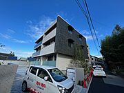 ShaMaison五社WEST 1階 築2年の賃貸物件