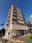 ＯＮＬＹＯＮＥ池田 6階 築11年7ヶ月の賃貸物件