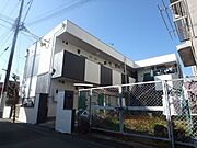 フローラ室町 2階 築38年7ヶ月の賃貸物件