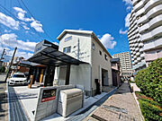 ALTISIMA 2階 新築の賃貸物件