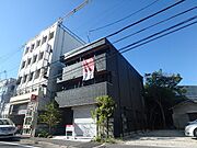 池田駅より徒歩11分 2階 築4年5ヶ月の賃貸物件