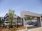 アリエッタ五月山 1階 築16年8ヶ月の賃貸物件