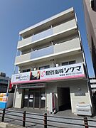 池田駅より徒歩4分 3階 築10年9ヶ月の賃貸物件