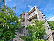 川西池田駅より徒歩12分 1階 築6年の賃貸物件