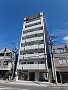 ONLYONE鶴之荘 6階 築9年3ヶ月の賃貸物件