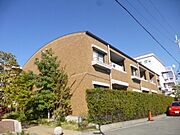 グランソレイユA棟 2階 築26年8ヶ月の賃貸物件