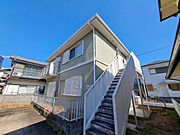 真鍋ハイツの賃貸物件