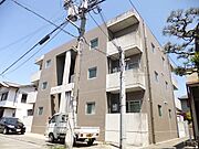 ゼファー2 2階 築28年5ヶ月の賃貸物件