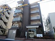 絹延橋駅より徒歩8分 2階 築9年9ヶ月の賃貸物件